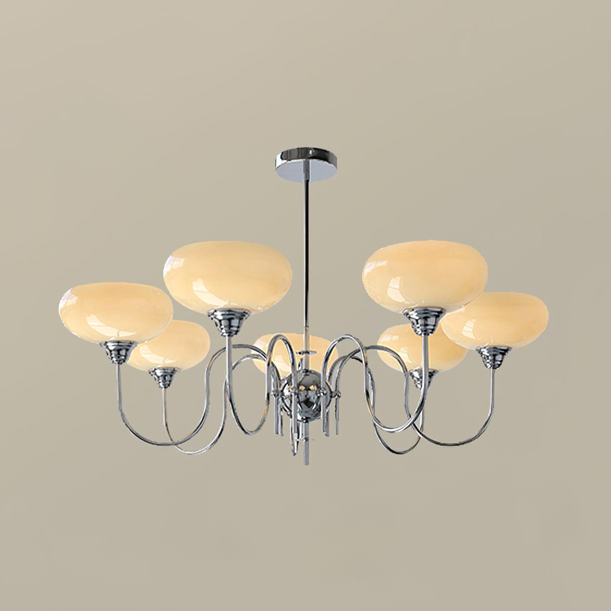 Paavo Chandelier - Decormote