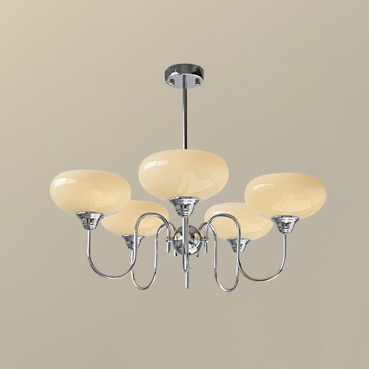 Paavo Chandelier - Decormote
