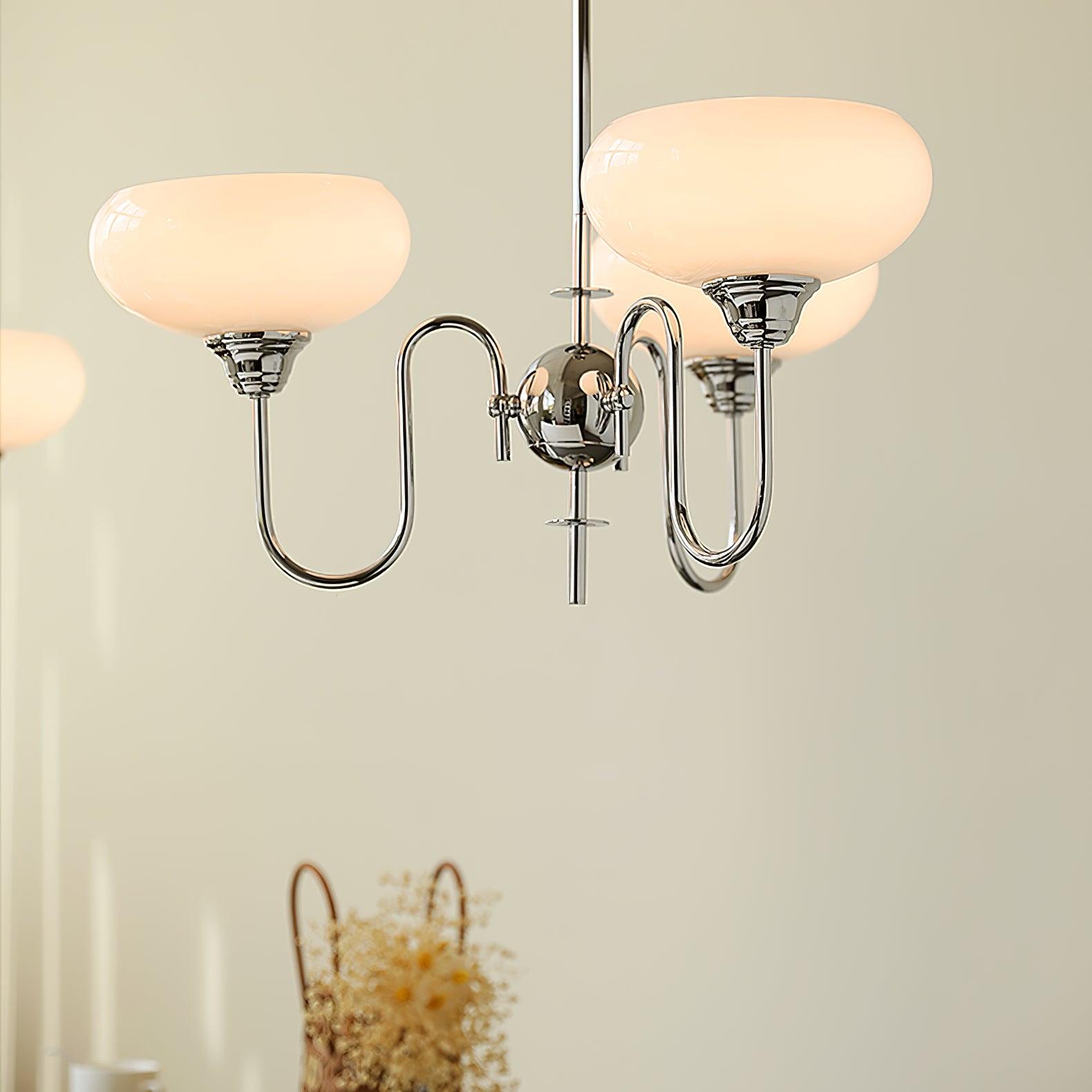 Paavo Chandelier - Decormote