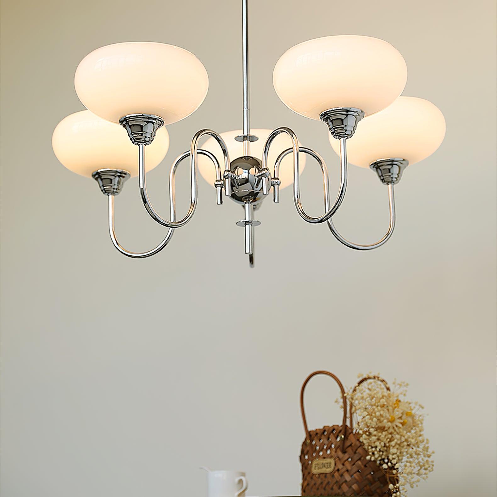 Paavo Chandelier - Decormote