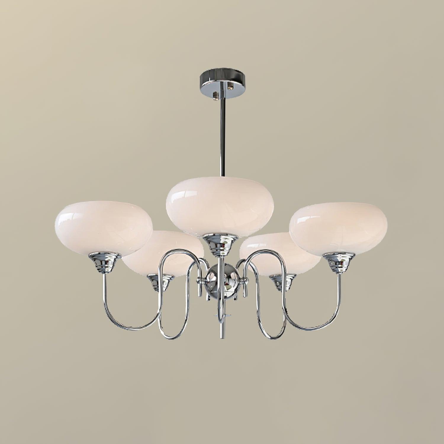 Paavo Chandelier - Decormote