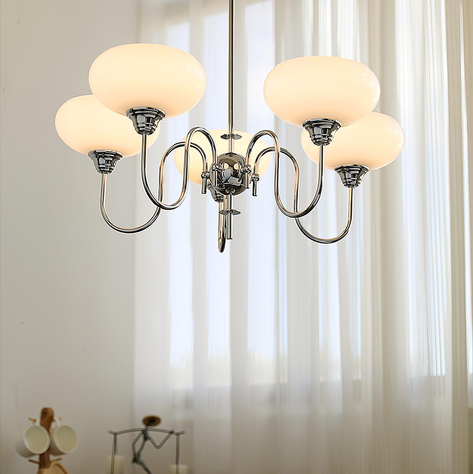 Paavo Chandelier - Decormote