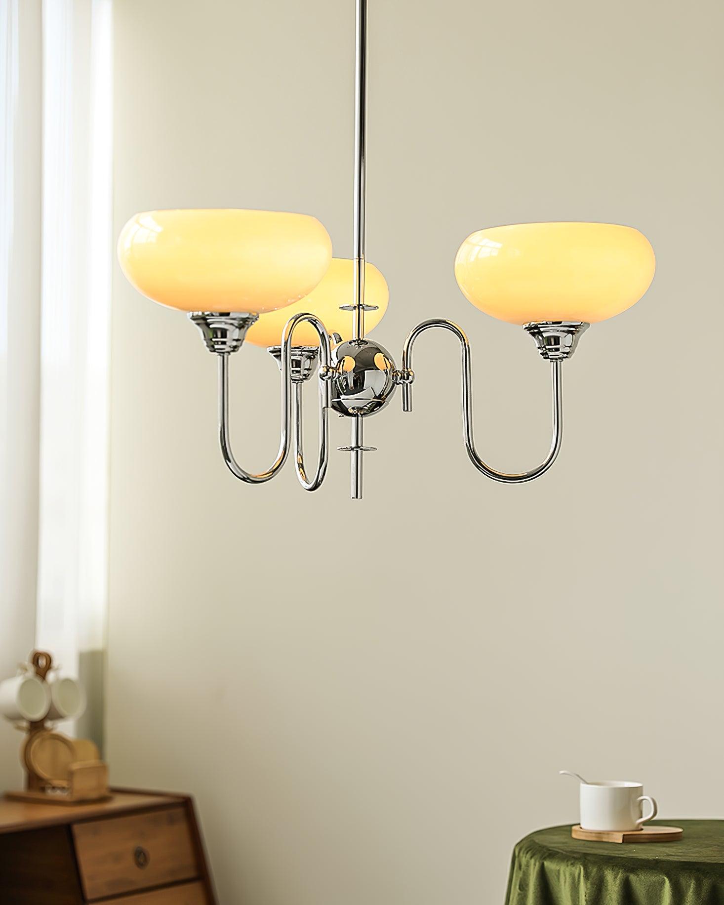 Paavo Chandelier - Decormote