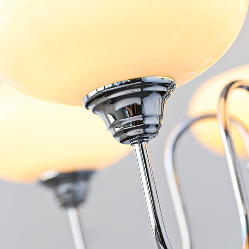 Paavo Chandelier - Decormote