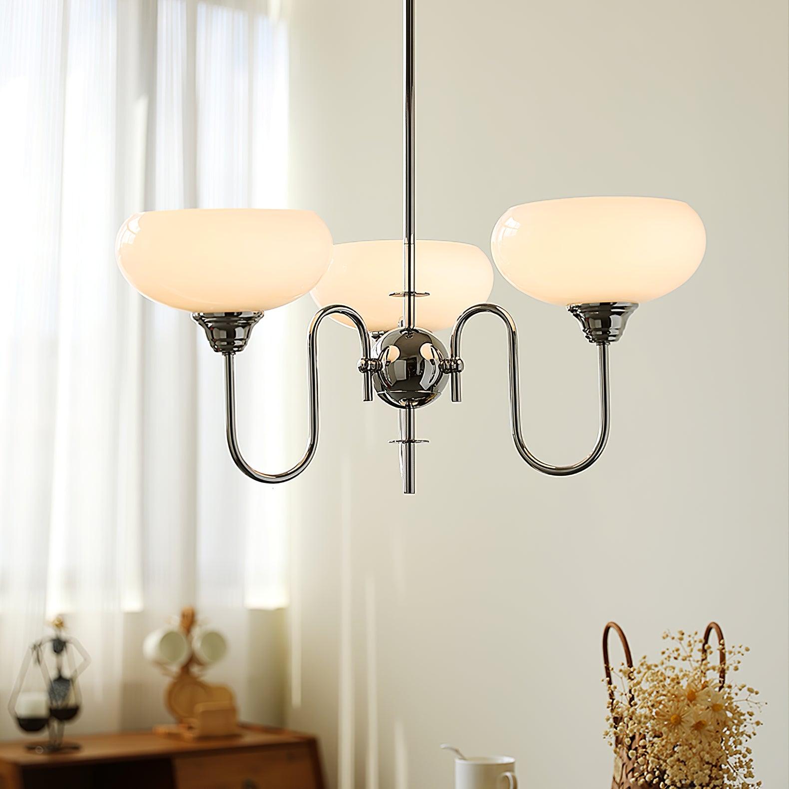 Paavo Chandelier - Decormote