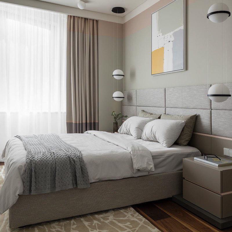 Palma suspension Lamp