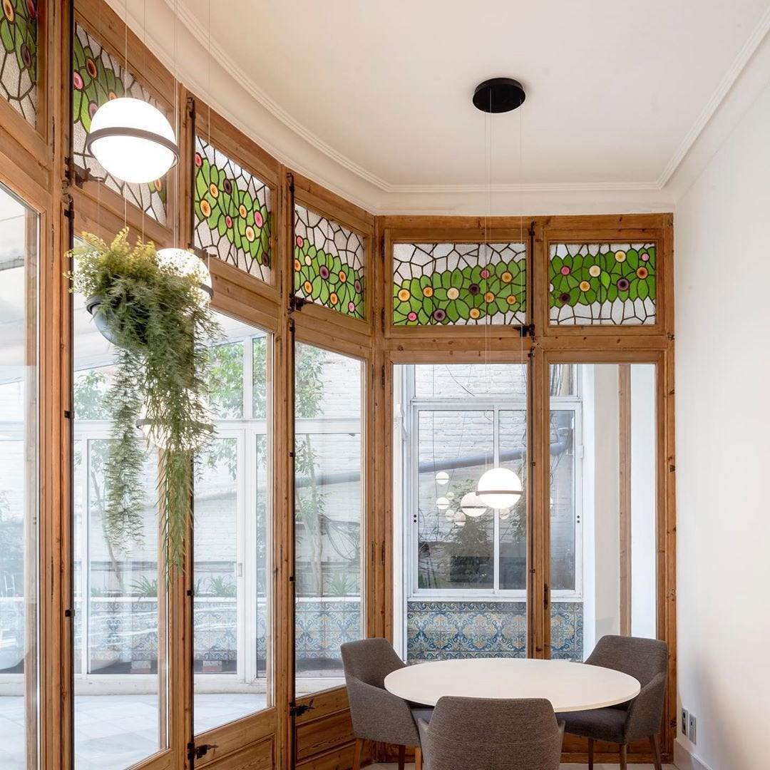 Palma suspension Lamp