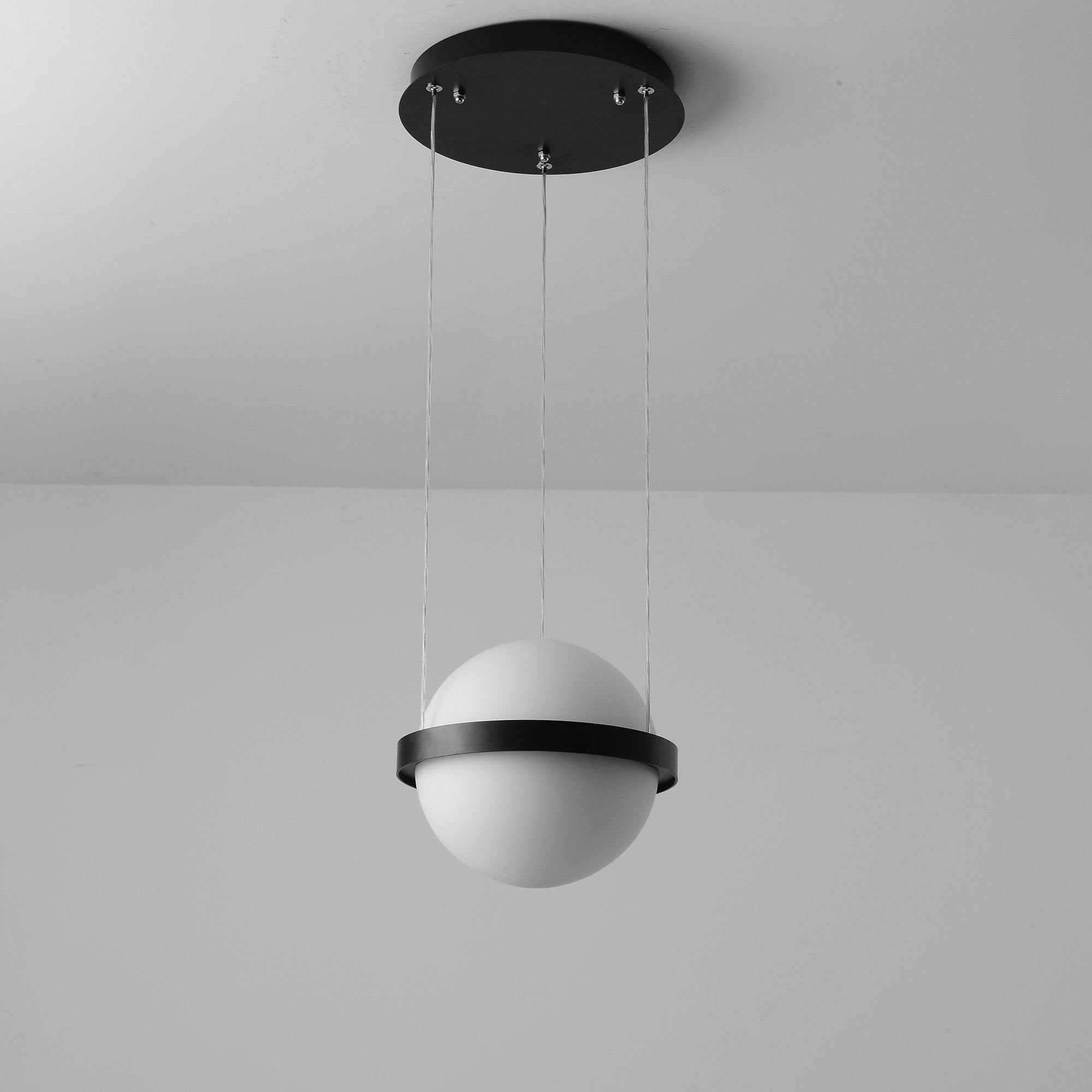 Palma suspension Lamp