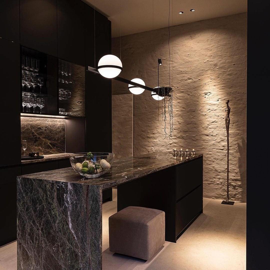 Palma suspension Lamp