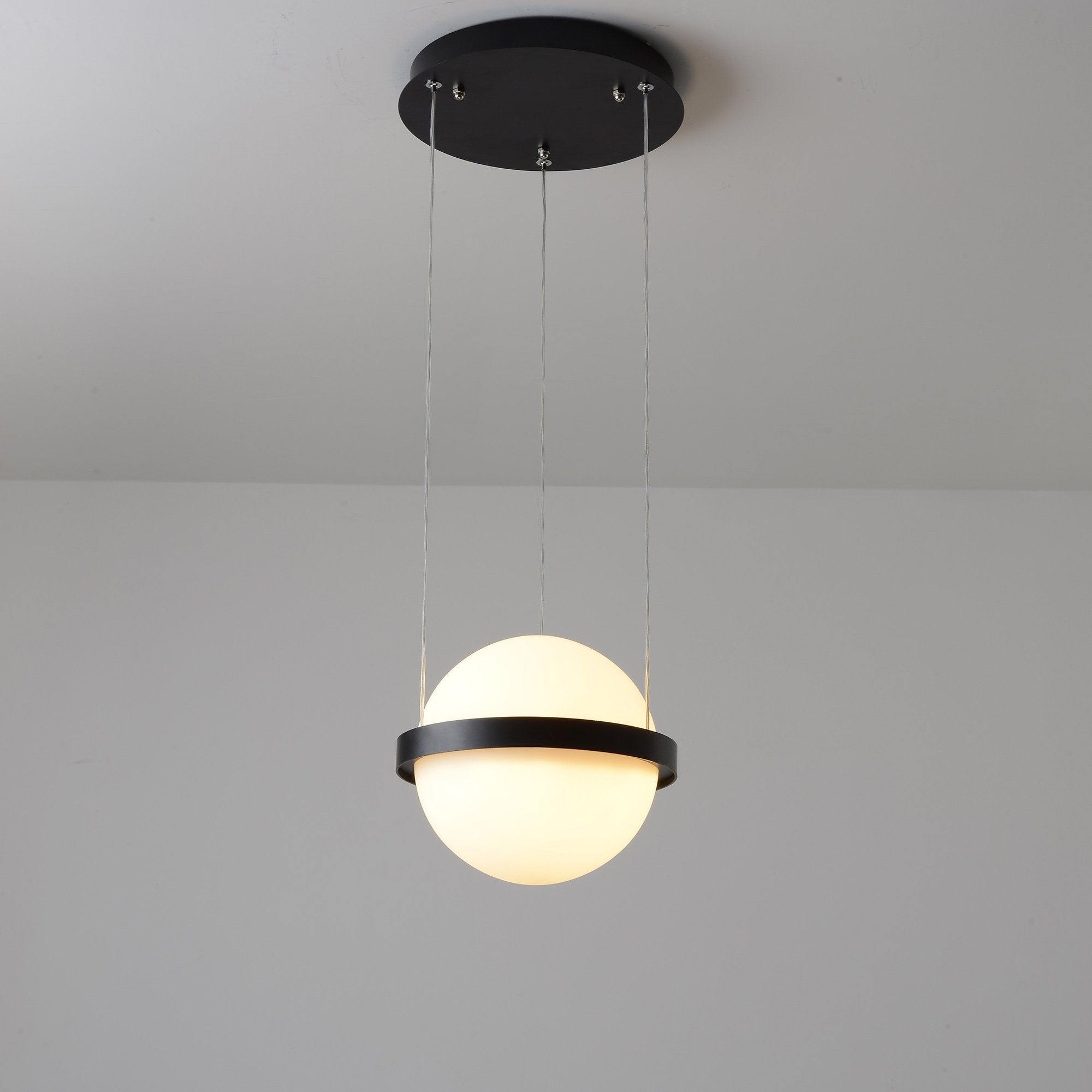 Palma suspension Lamp