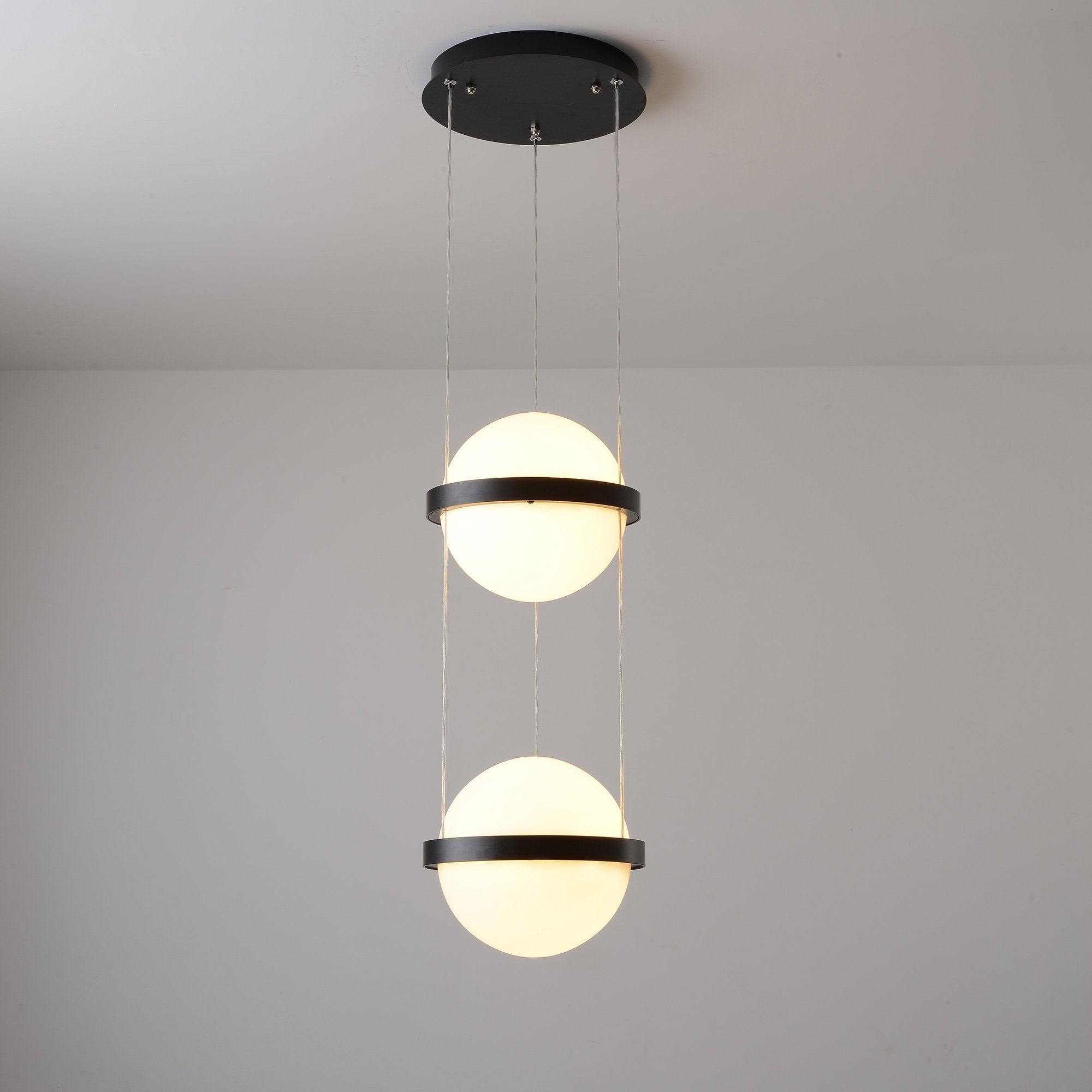 Palma suspension Lamp