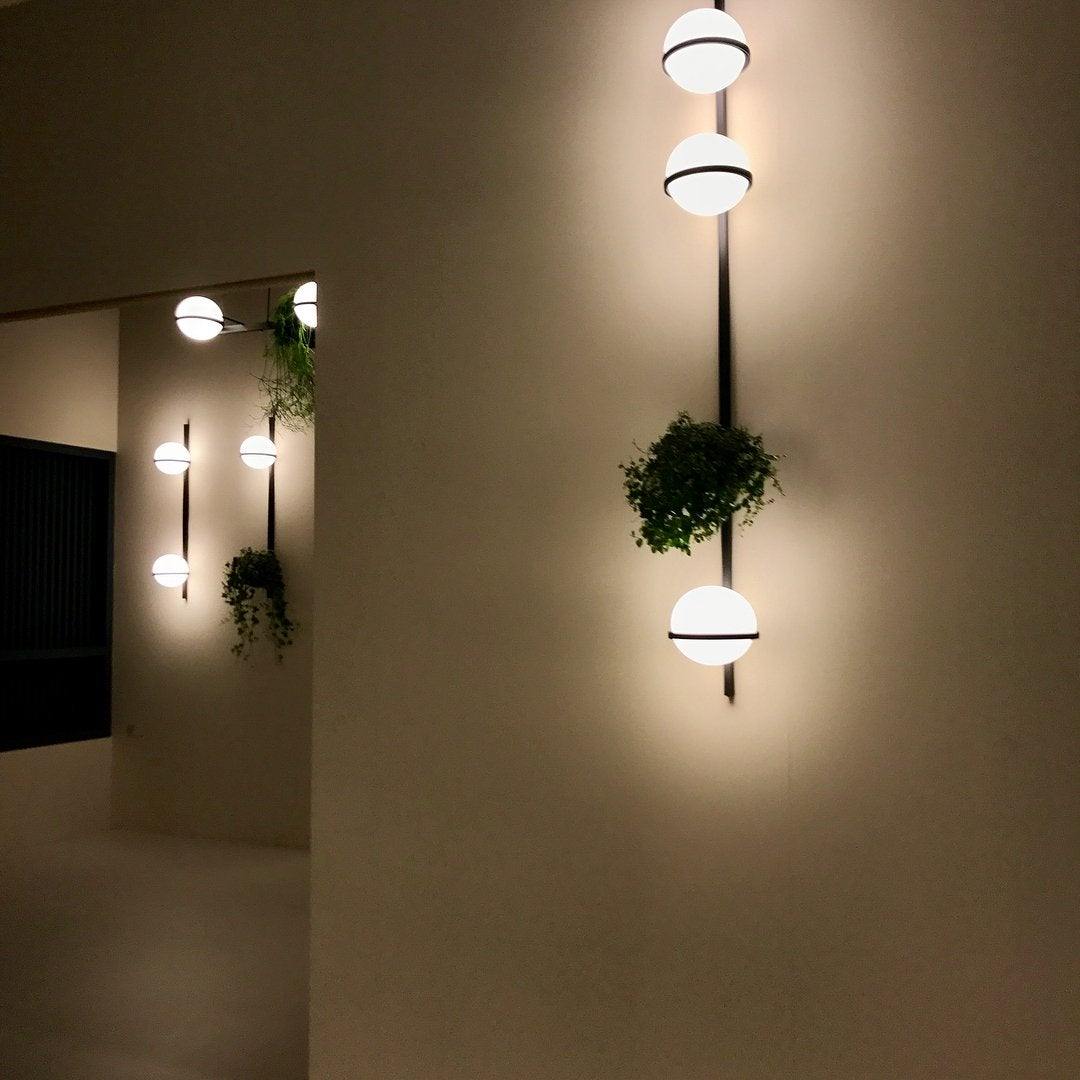 Palma Wall lamp