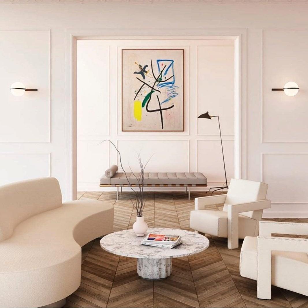 Palma Wall lamp