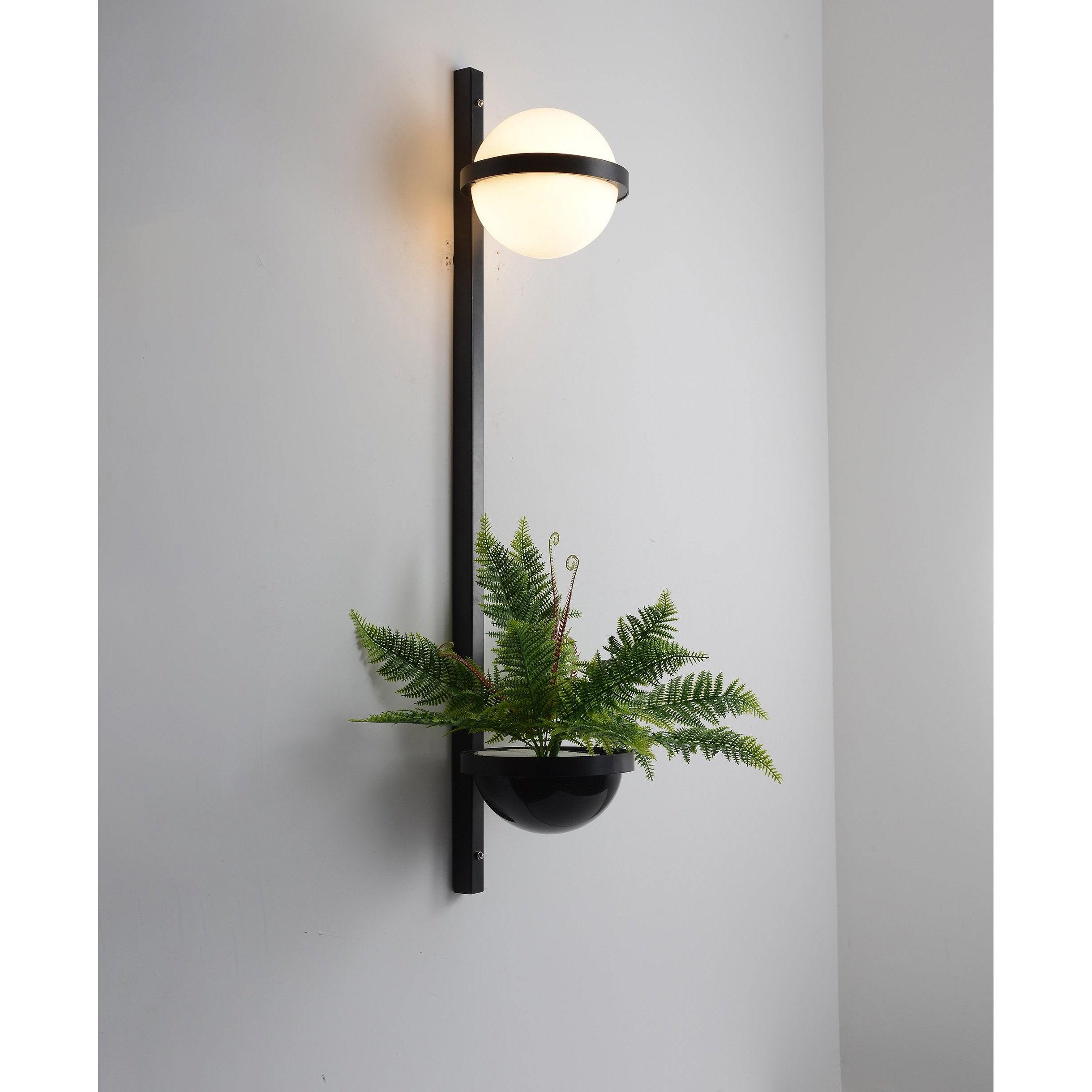 Palma Wall lamp