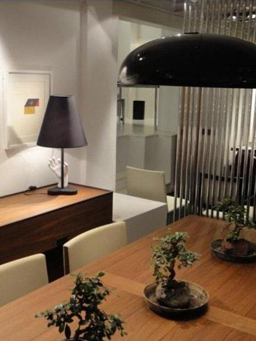 Lámpara colgante Pangen