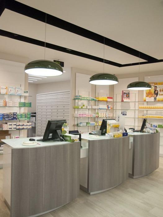 Lámpara colgante Pangen