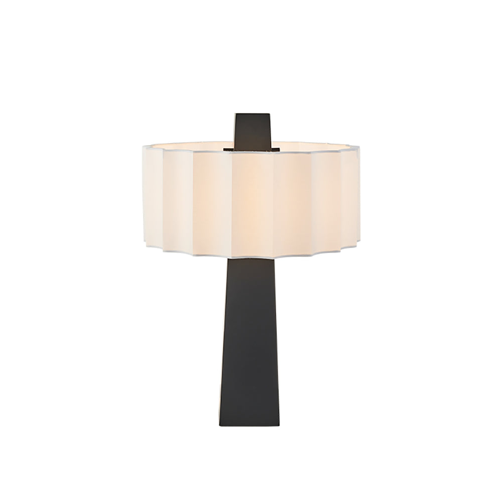 Pantheon-Tischlampe