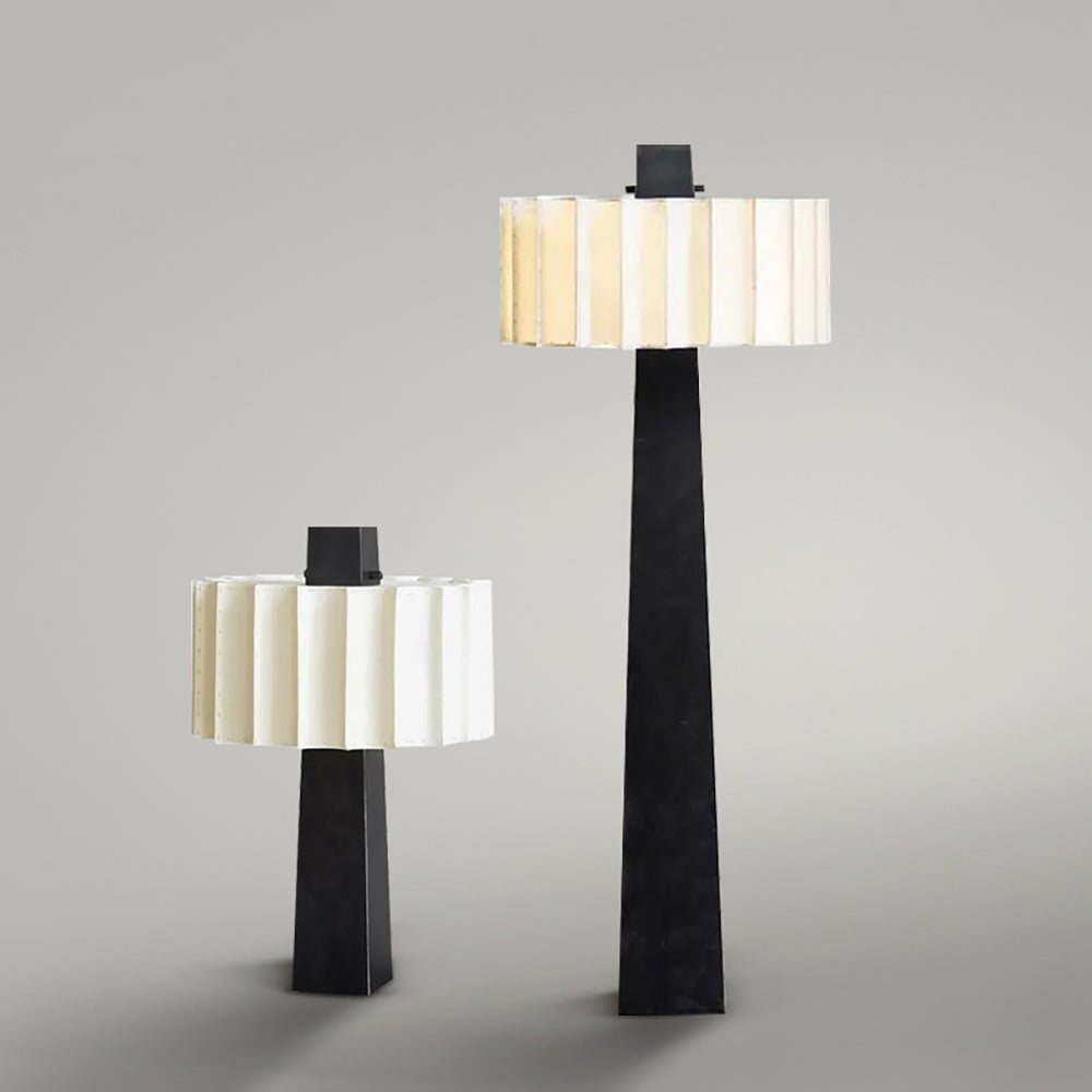 Pantheon-Tischlampe