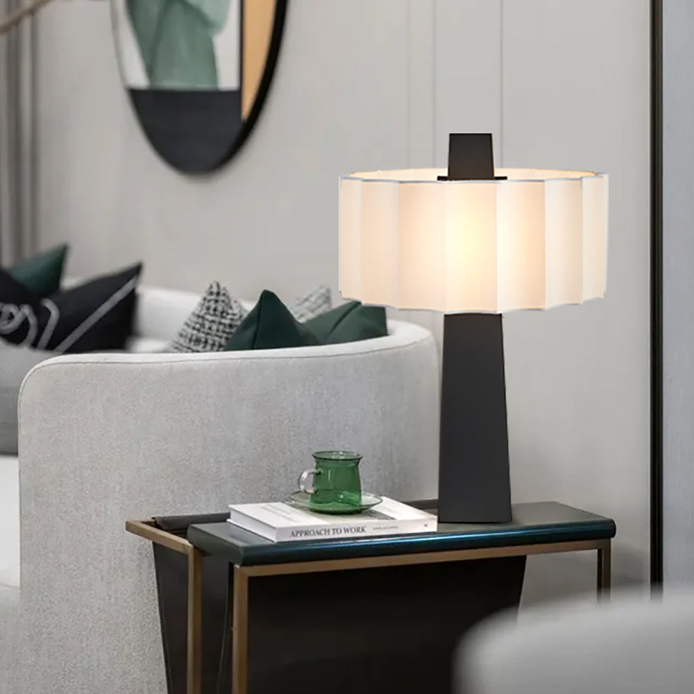 Pantheon-Tischlampe