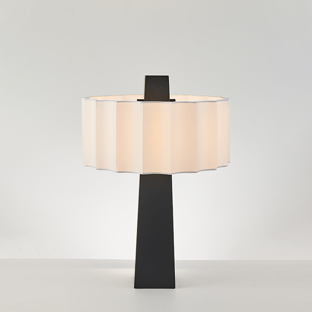 Pantheon-Tischlampe