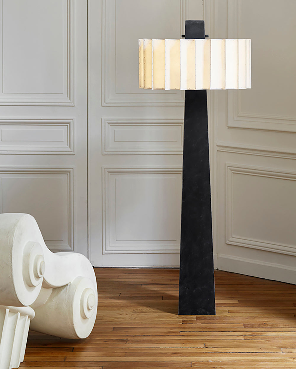 Pantheon Floor Lamp