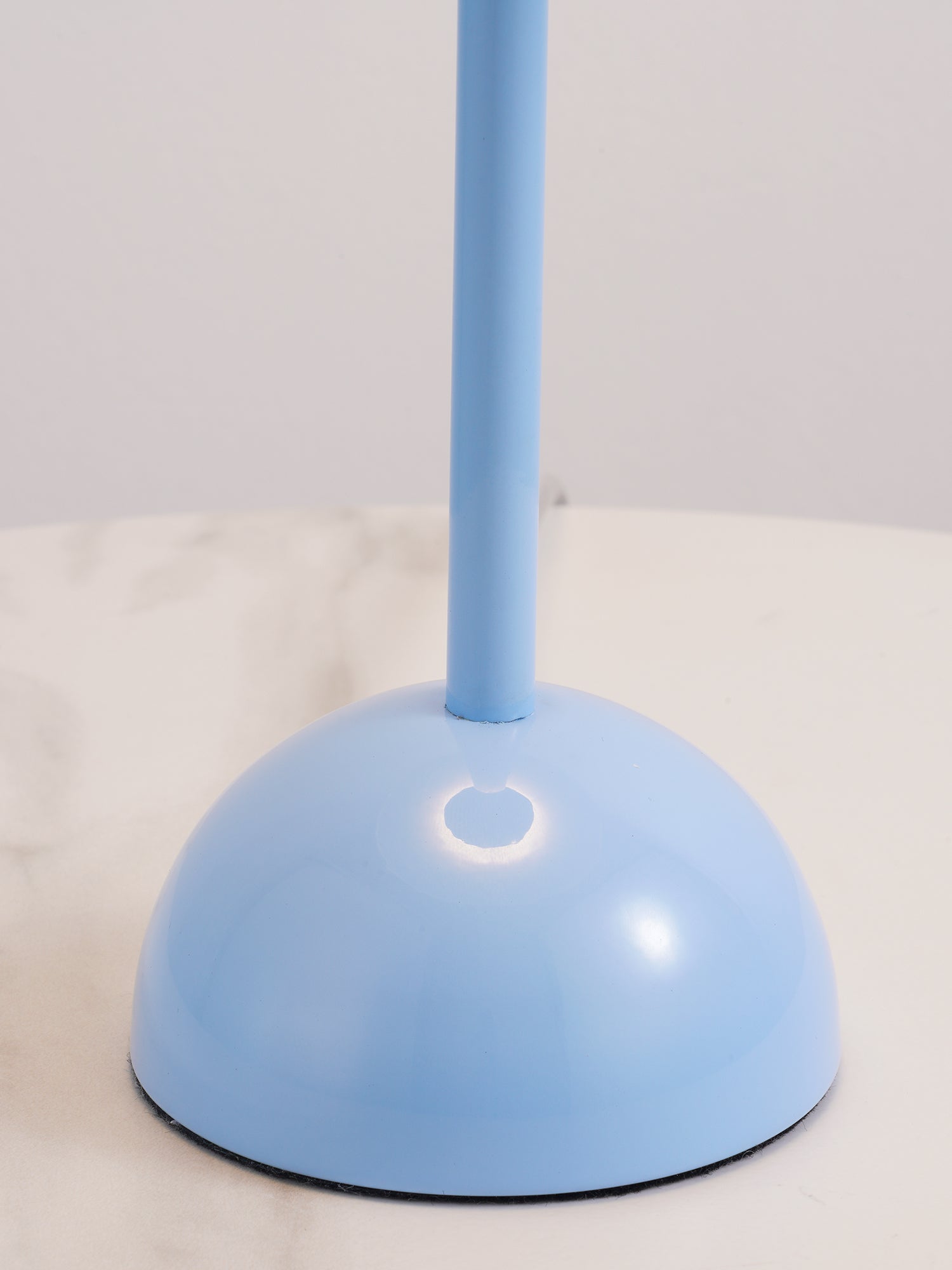 Pantop-Tischlampe