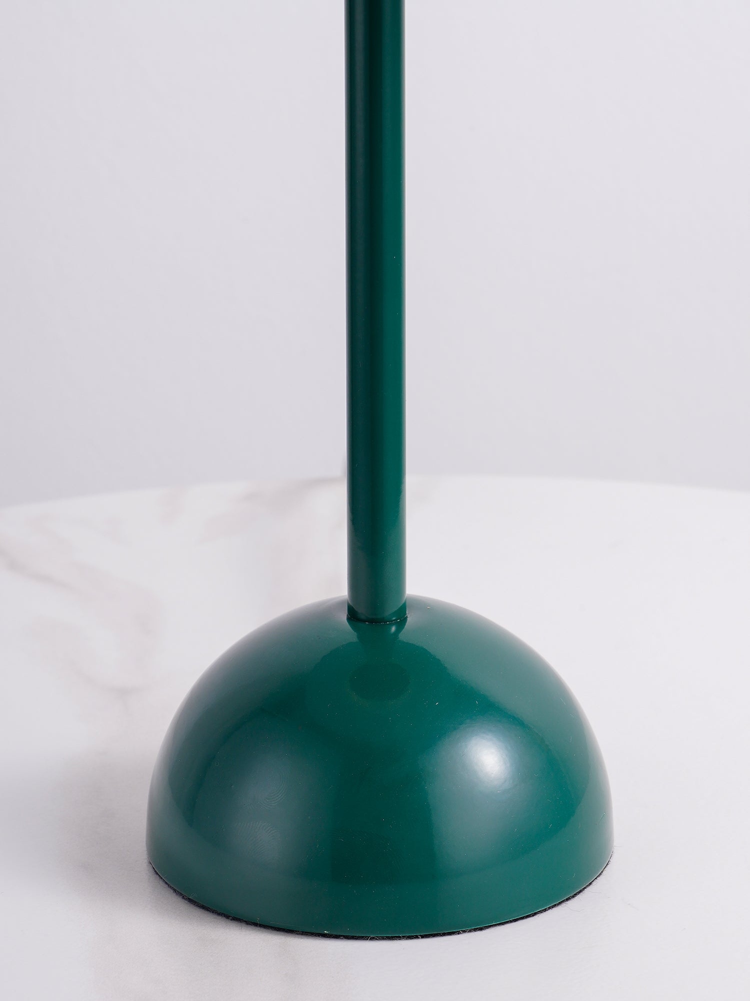 Pantop-Tischlampe