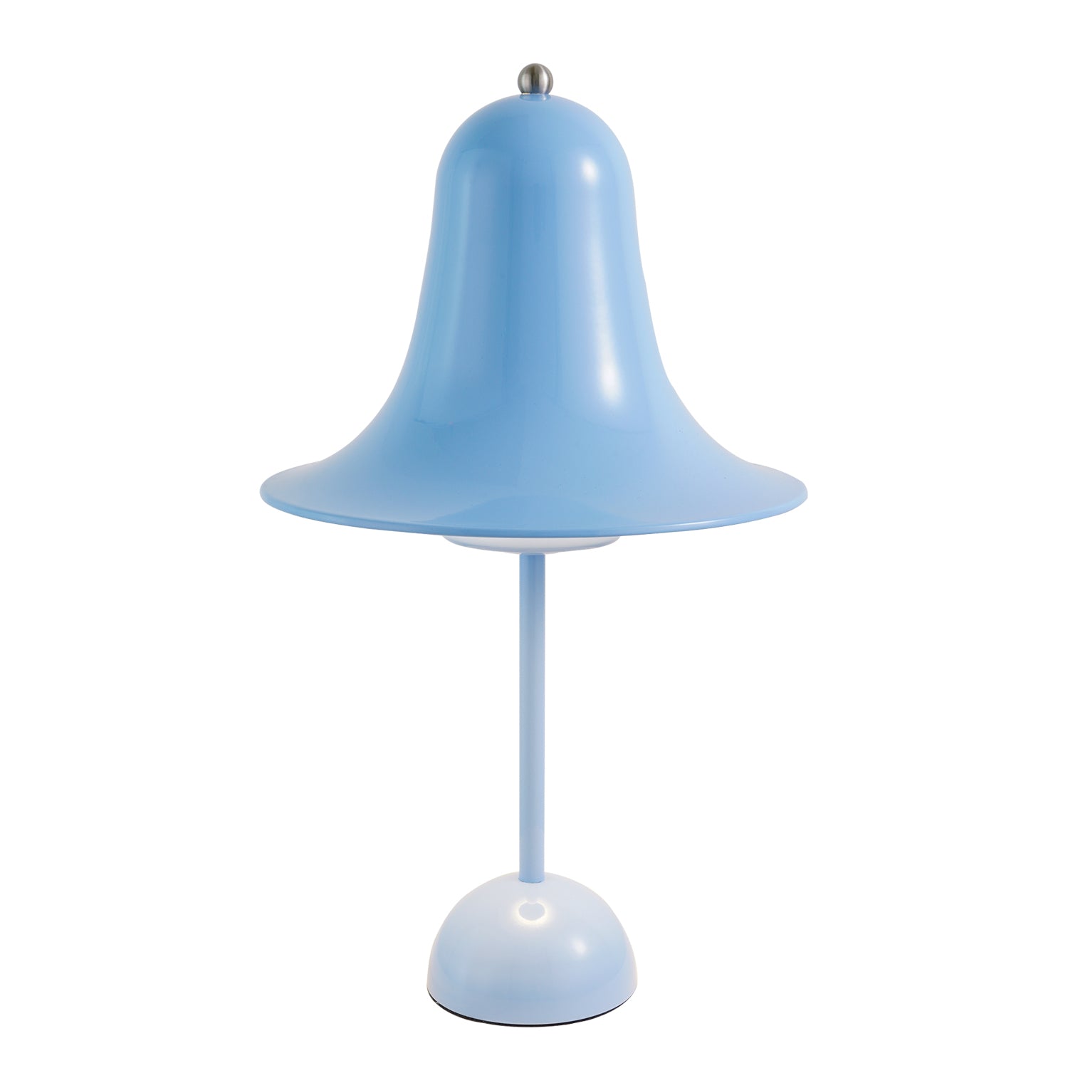 Pantop-Tischlampe