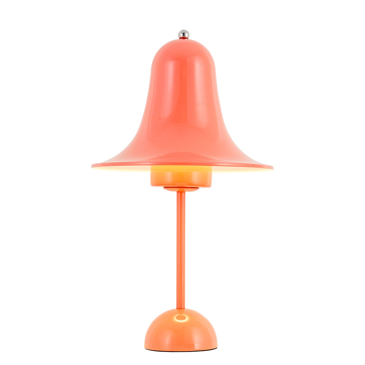 Pantop-Tischlampe