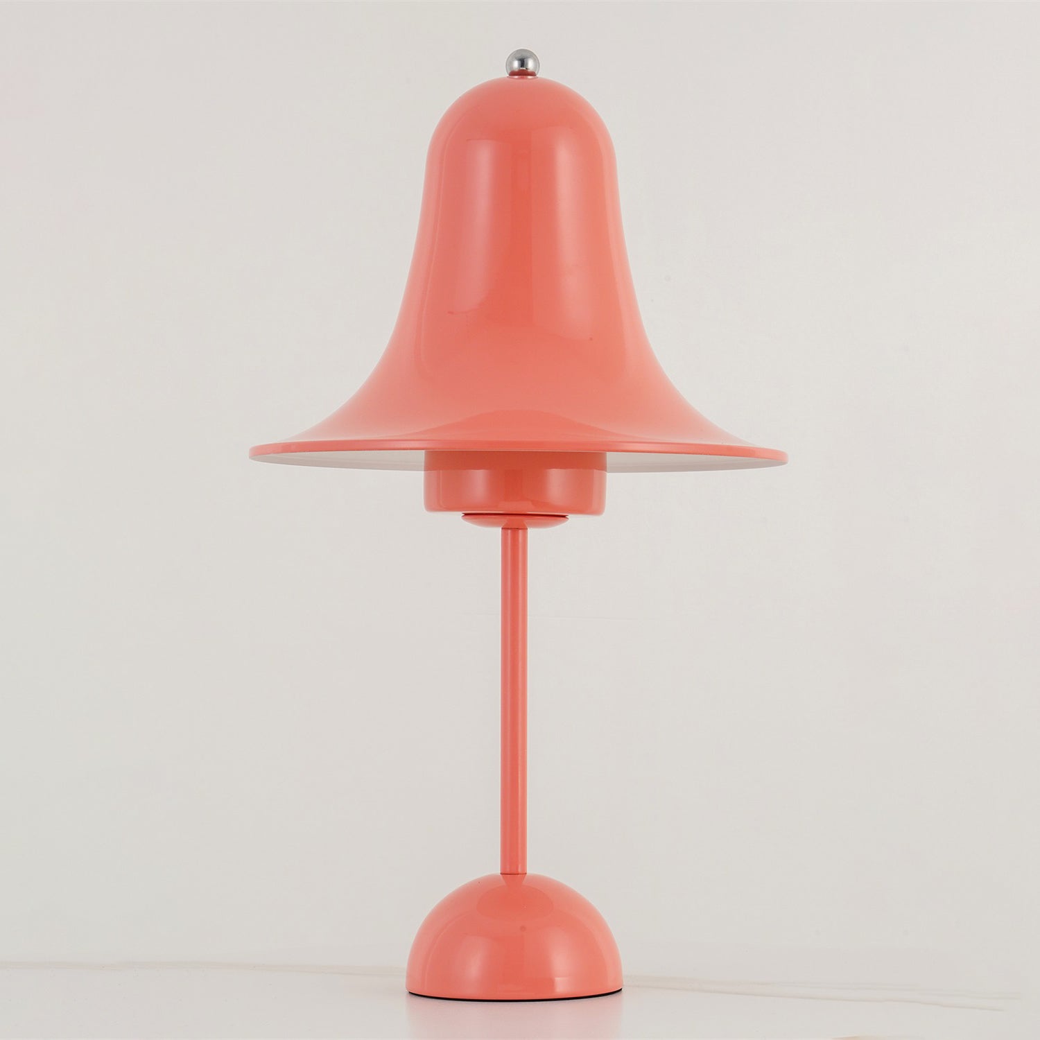 Pantop-Tischlampe