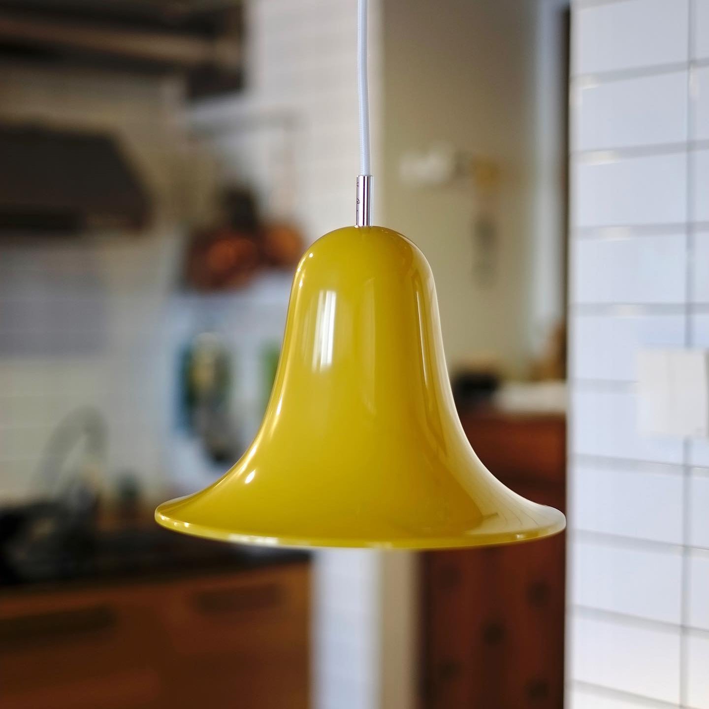 Lampe à suspension Pantop