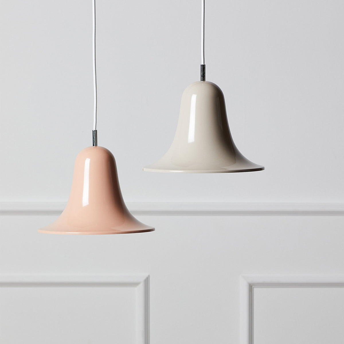 Lampe à suspension Pantop