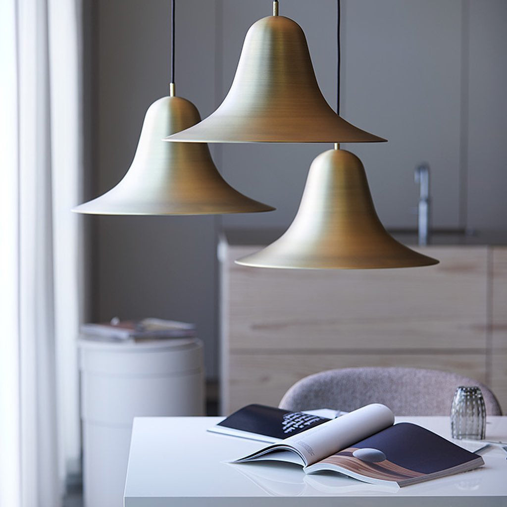 Lampe à suspension Pantop