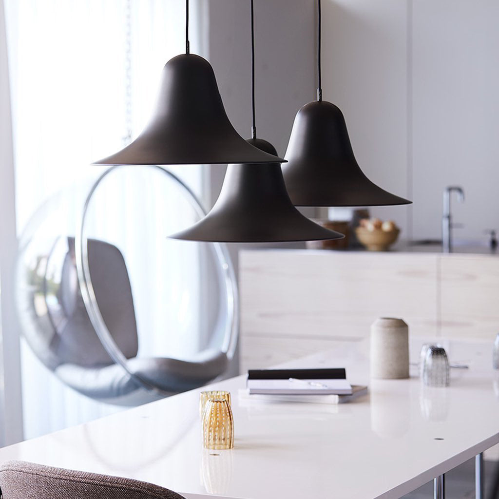 Lampe à suspension Pantop