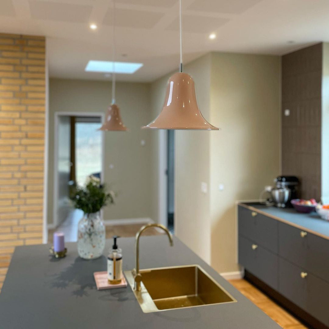 Lampe à suspension Pantop
