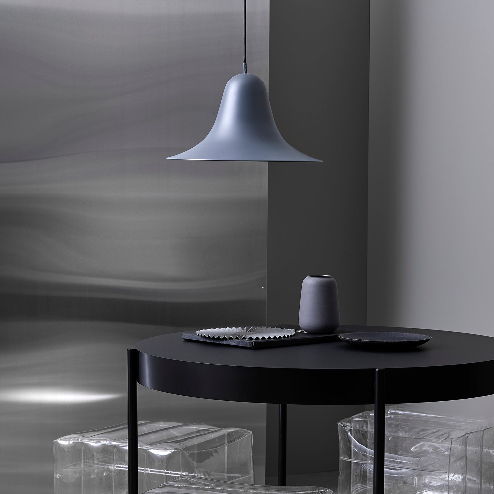 Lampe à suspension Pantop