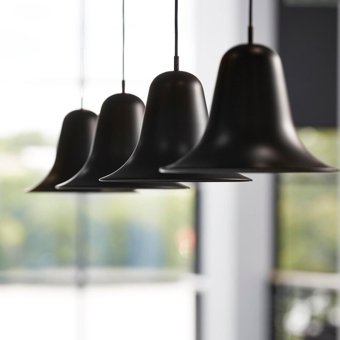 Lampe à suspension Pantop