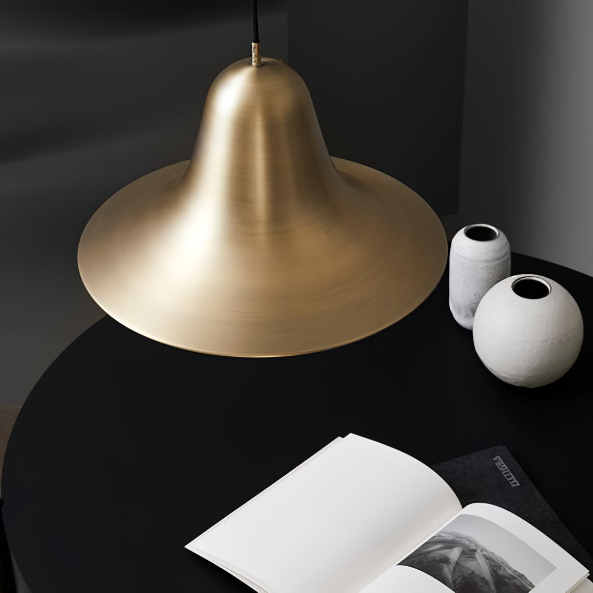 Lampe à suspension Pantop