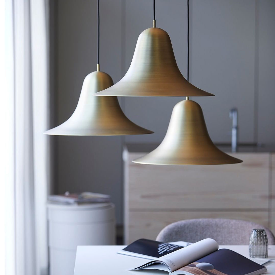 Lampe à suspension Pantop
