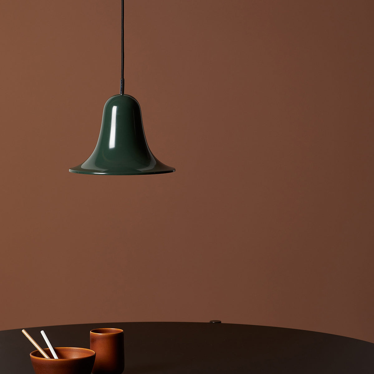 Lampe à suspension Pantop