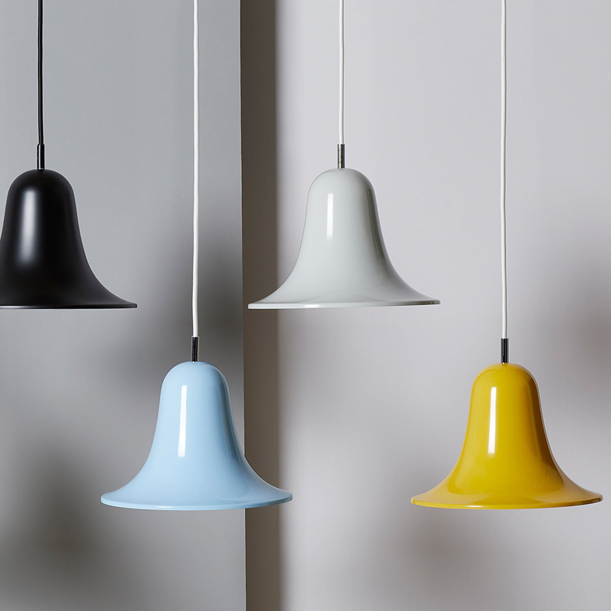 Lampe à suspension Pantop
