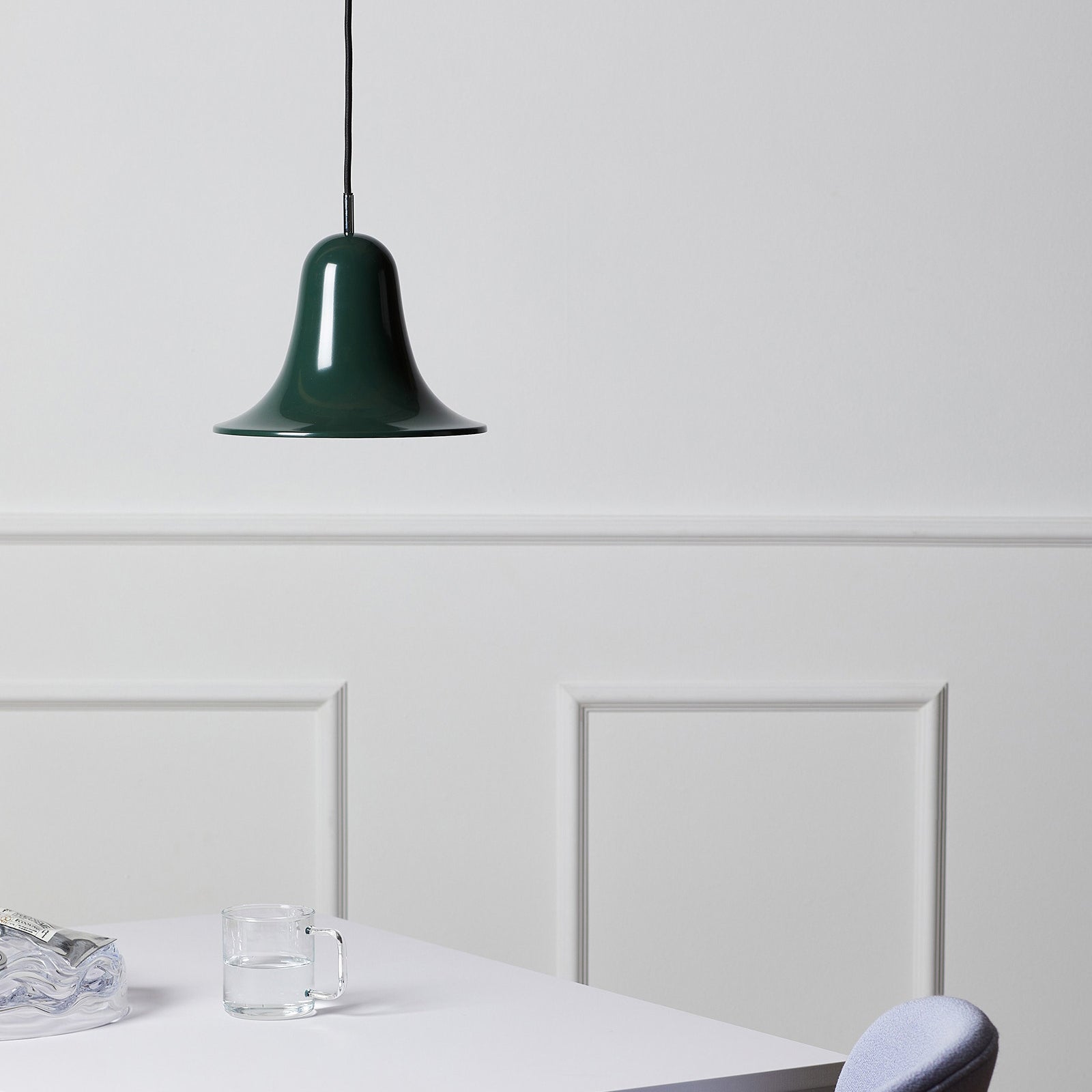 Lampe à suspension Pantop
