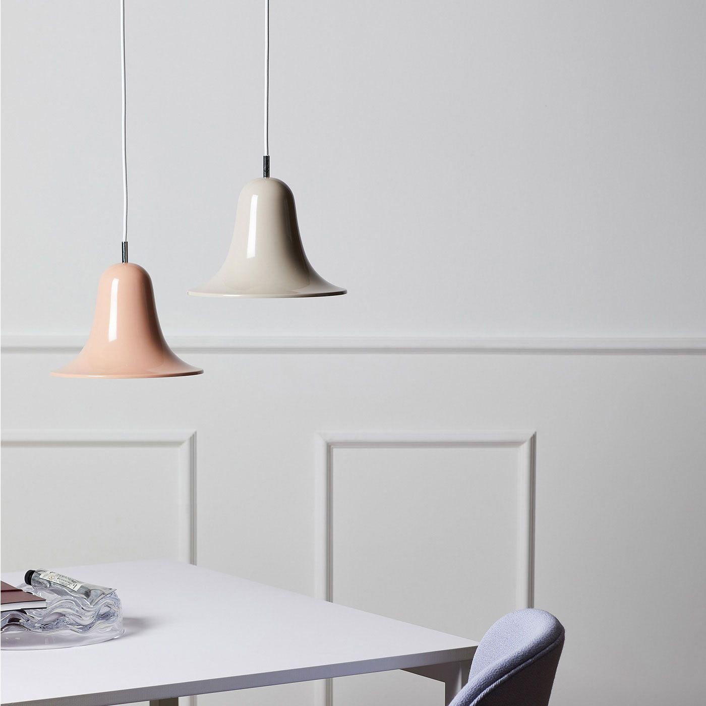 Lampe à suspension Pantop