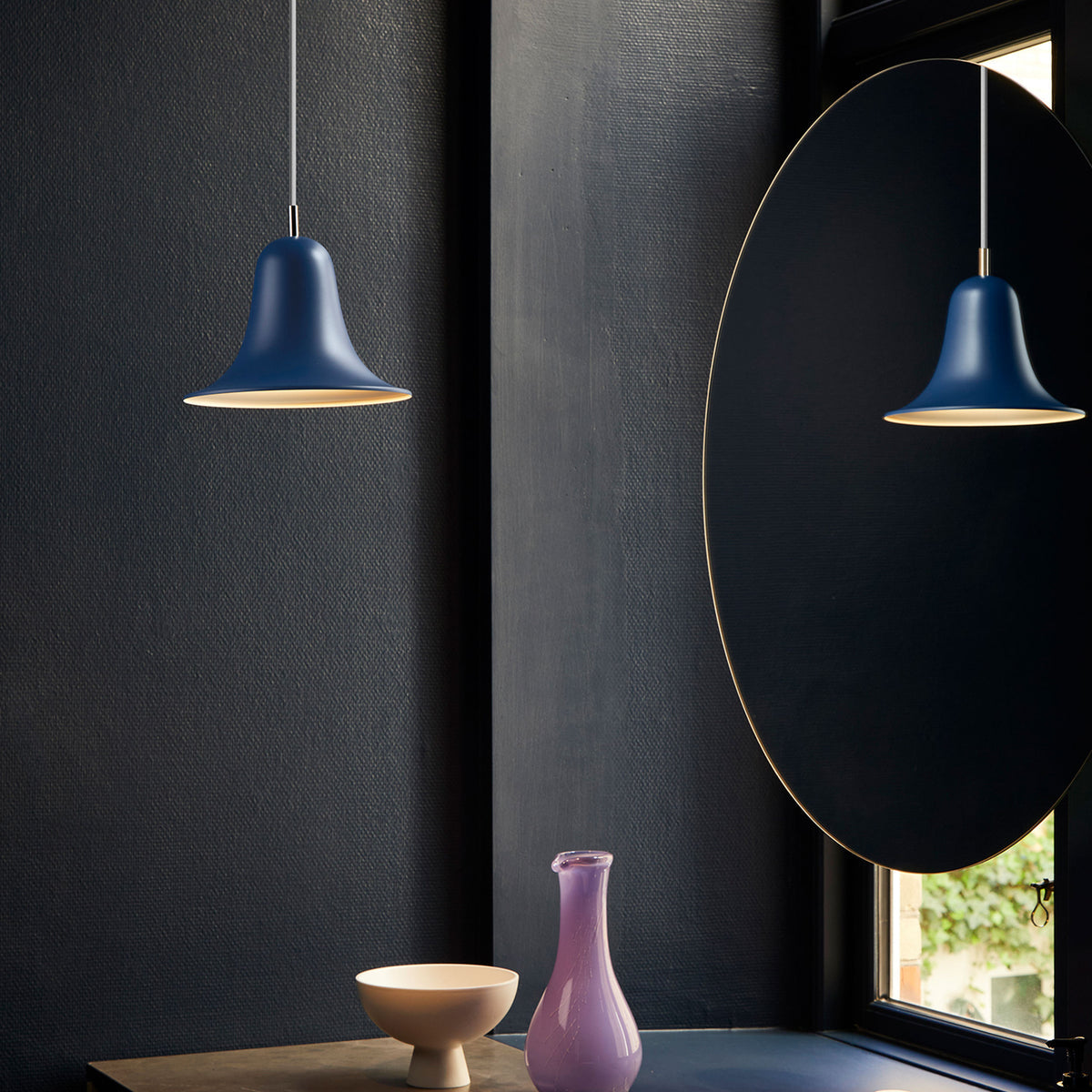 Lampe à suspension Pantop