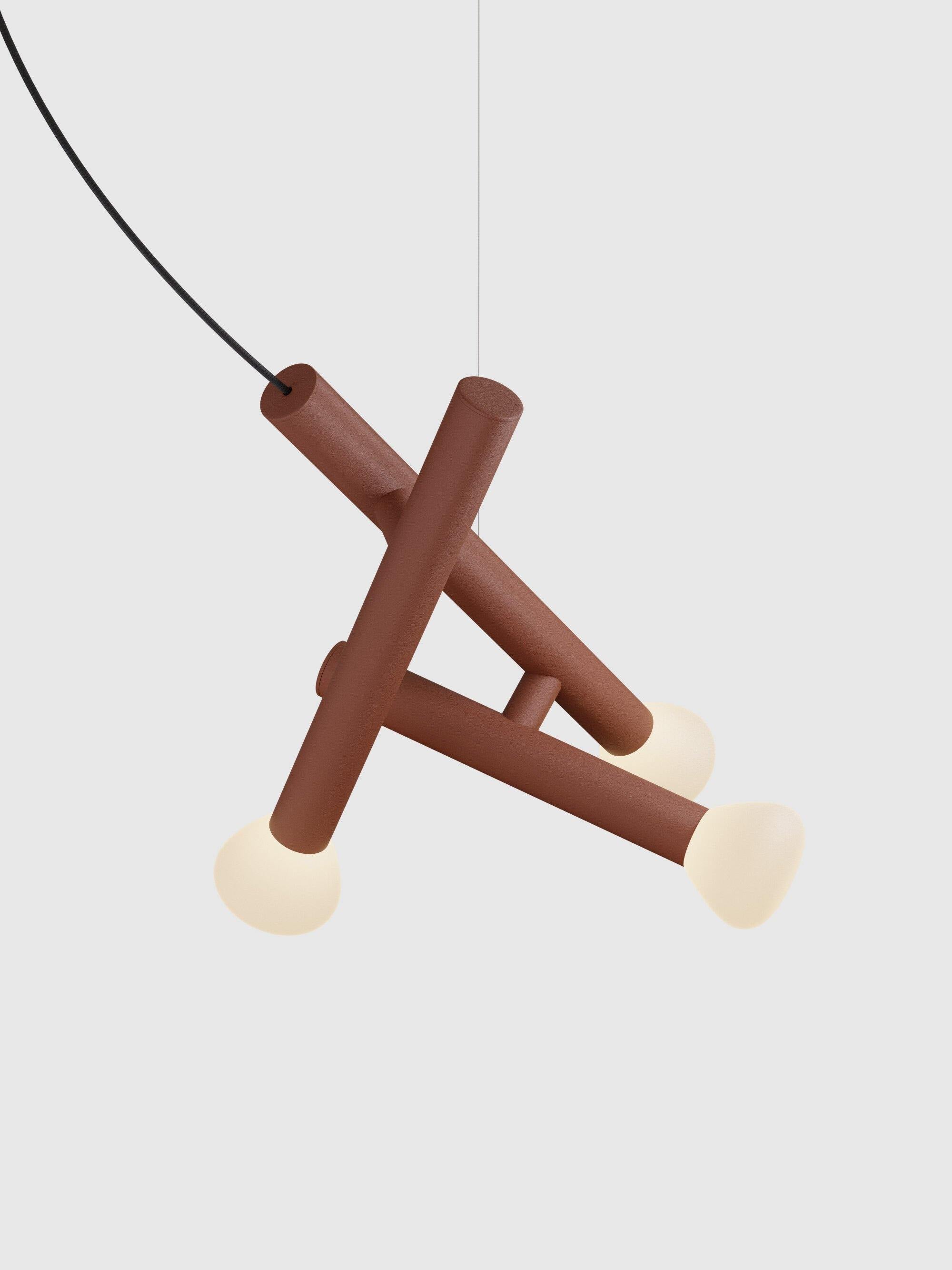 Parc 04 Pendant Lamp