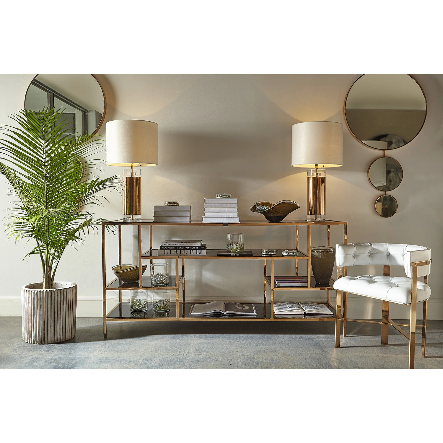 Parker Table Lamp