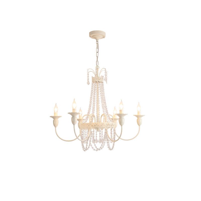 Pavia Chandelier - Decormote