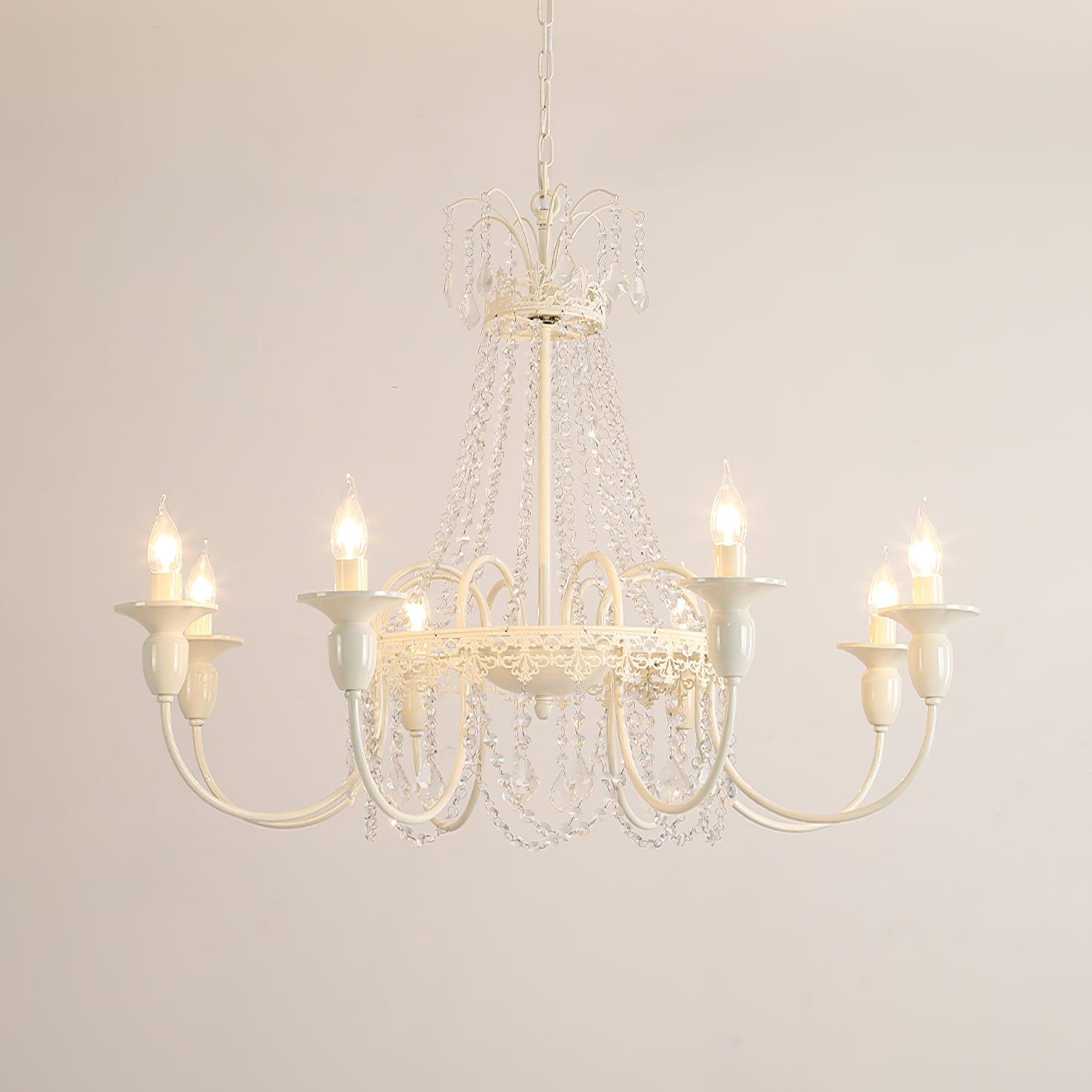 Pavia Chandelier - Decormote
