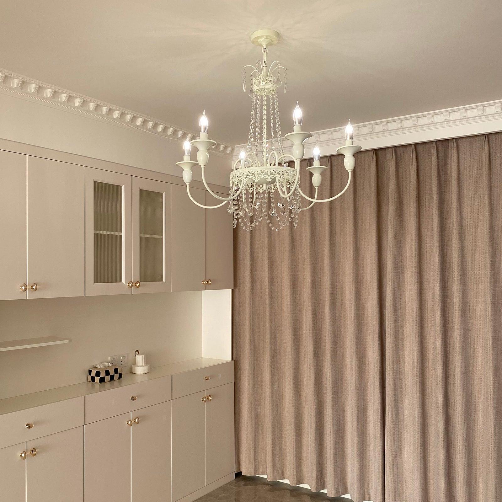 Pavia Chandelier - Decormote