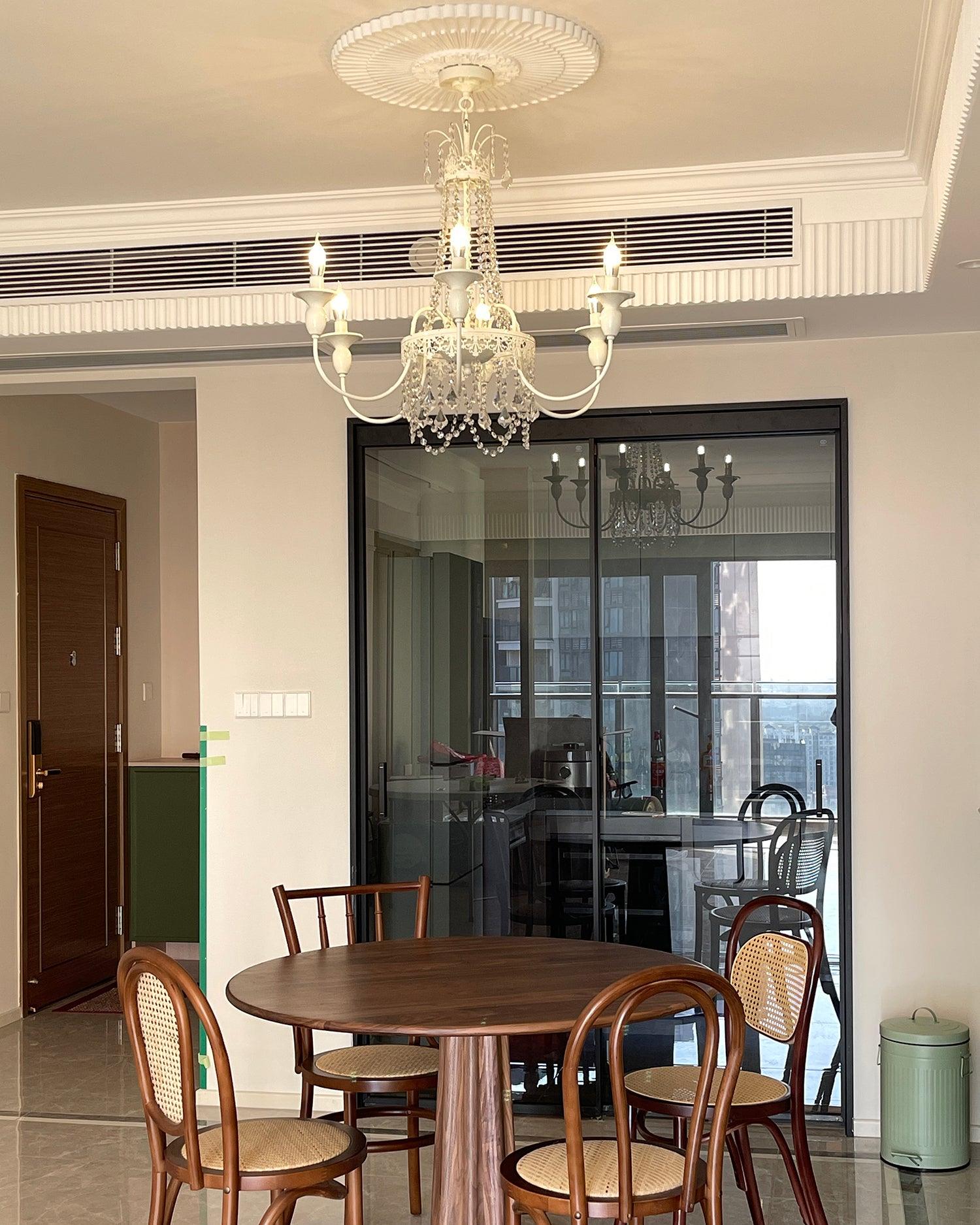 Pavia Chandelier - Decormote